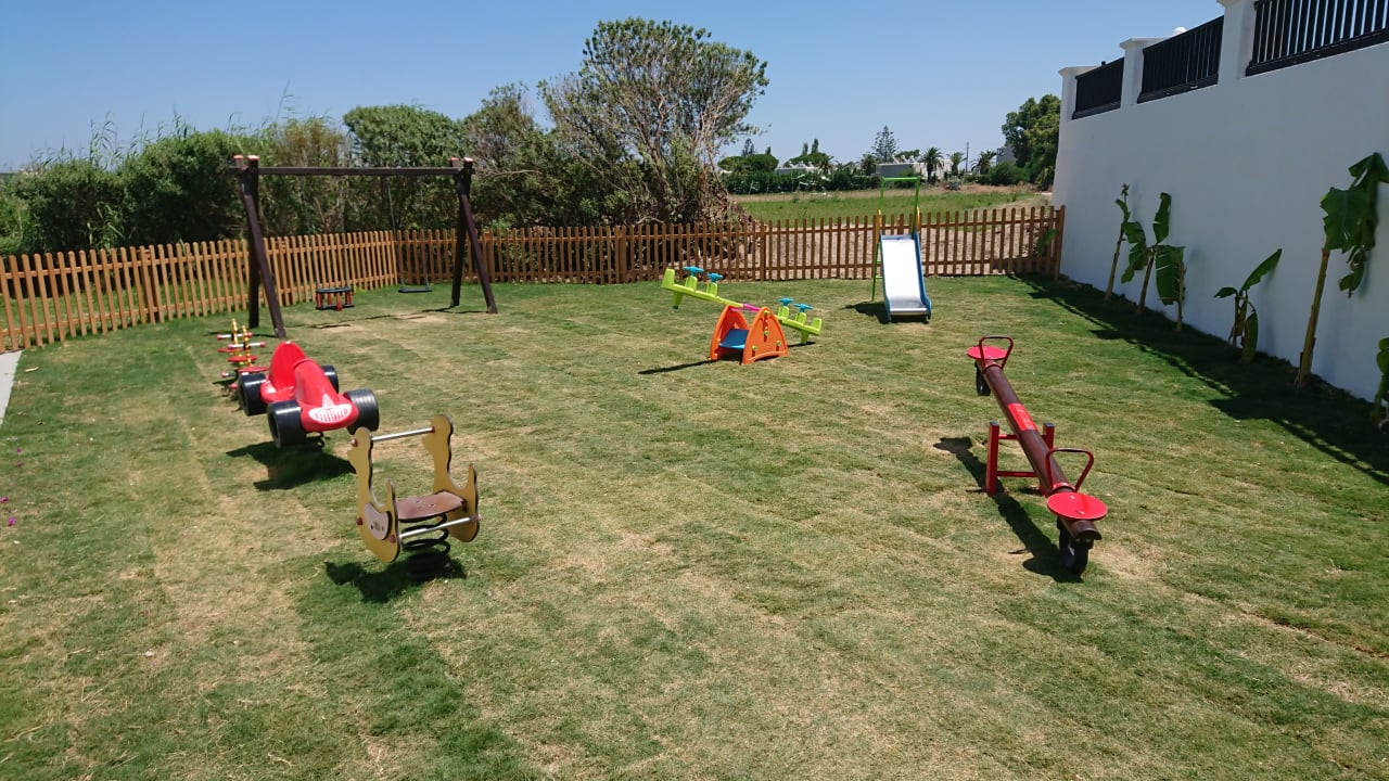 Sport & Freizeit Grecotel Casa Paradiso