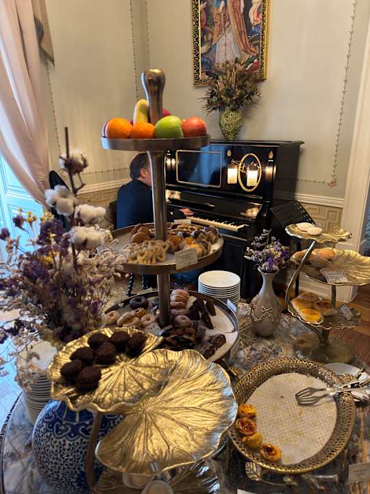 Gastro Palácio das Especiarias