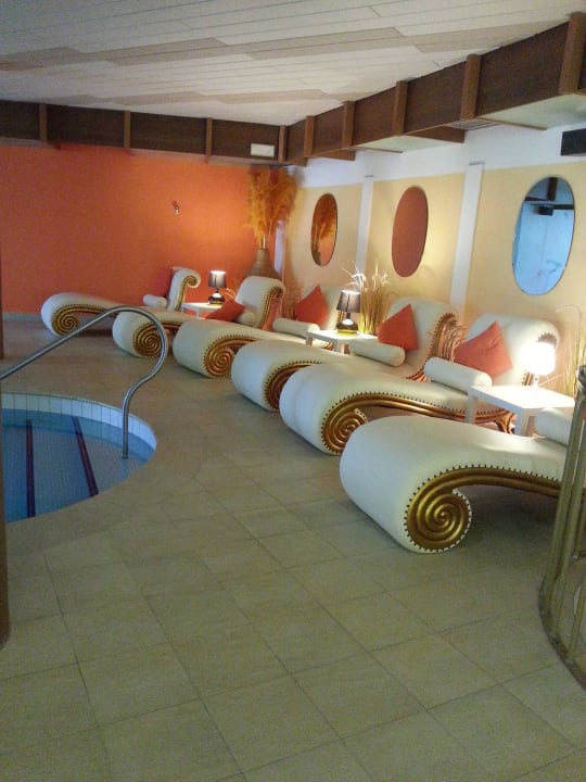 Wellness Hotel Nocturnes