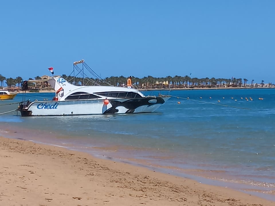 Strand Sentido Caribbean World Soma Bay