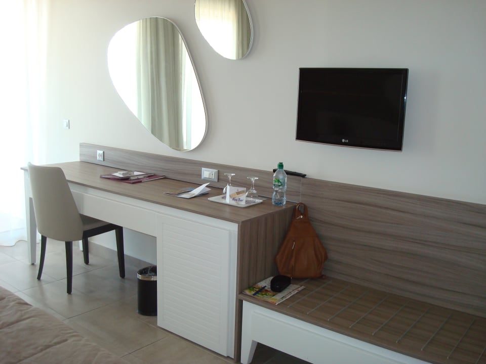 Zimmer Rodos Princess Beach Hotel & Spa