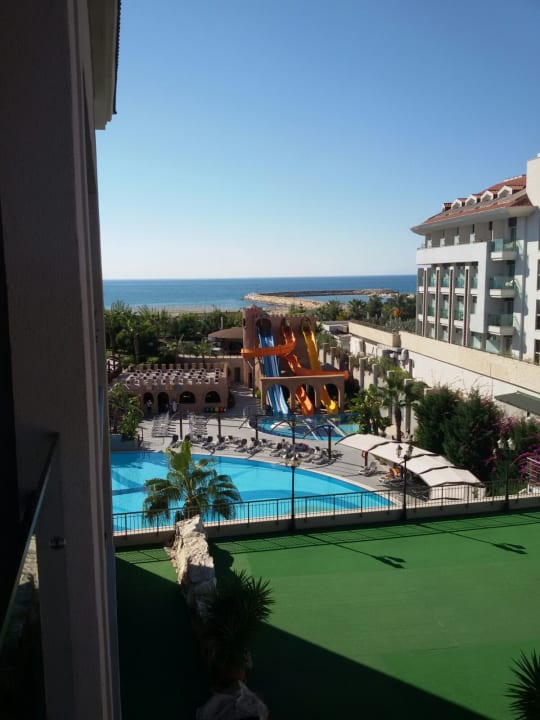 Pool Aydinbey Kings Palace & Spa