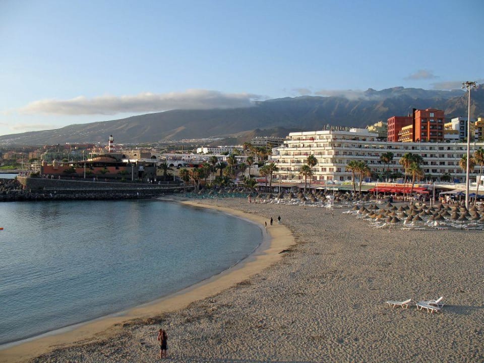 La Pinta HOVIMA La Pinta Beachfront Family Hotel