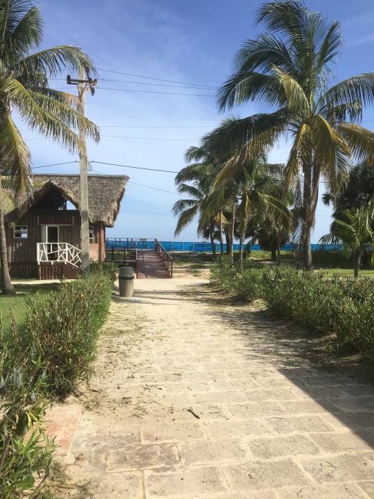 Strand Hotel Roc Barlovento