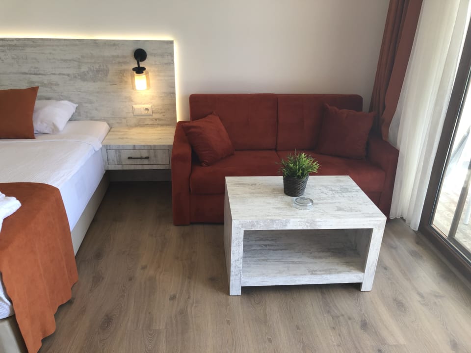 Zimmer Club Turtas Beach Hotel