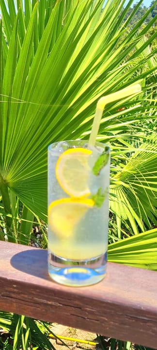 Gastro Blue Dreams Resort & Spa