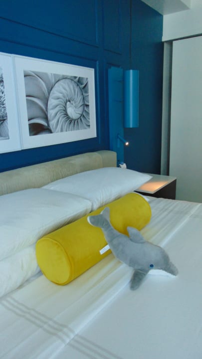 Zimmer Hotel Sole On The Ocean