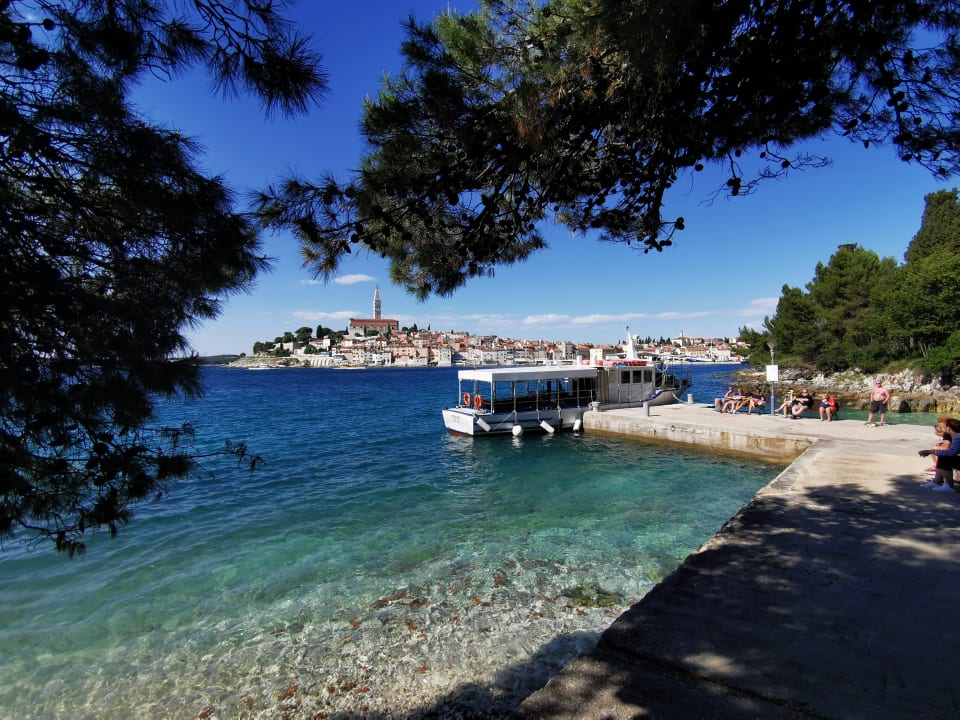 Strand Maistra Select Island Hotel Katarina
