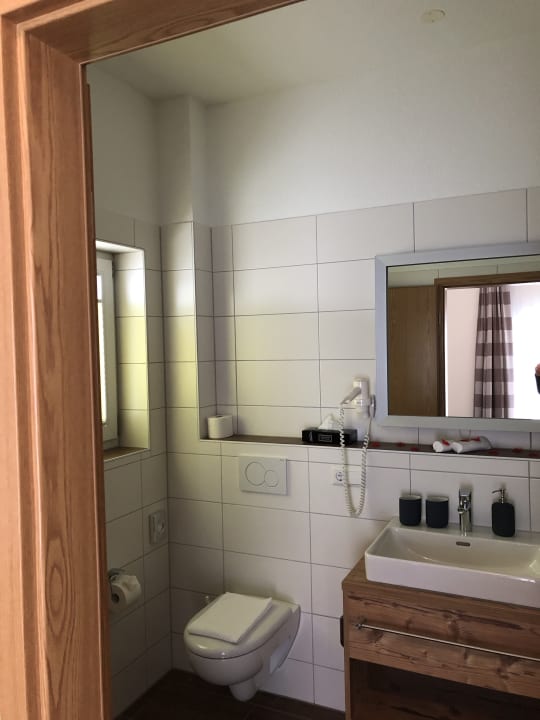 Zimmer Burg Hotel Feldberg