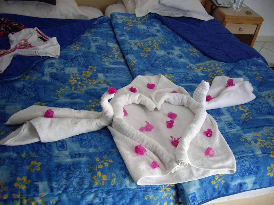 Nesrine Hotel Nesrine