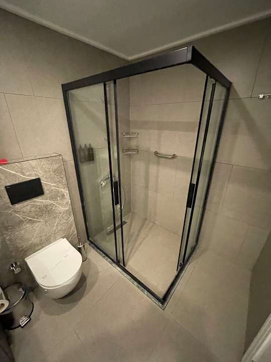 Zimmer Seven Seas Palmeras Bay Alanya