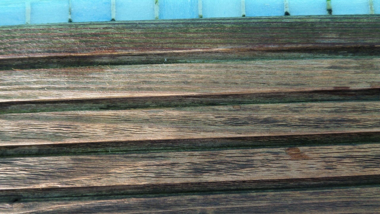 Pool Hotel Quinta Do Mel