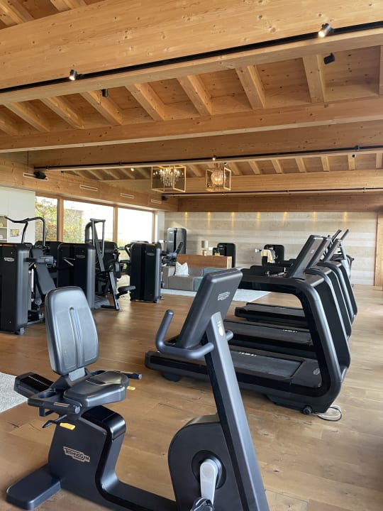 Sport & Freizeit Wohlfühlresort Peternhof