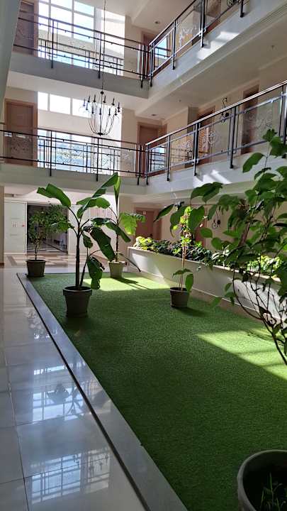 Sonstiges Can Garden Resort
