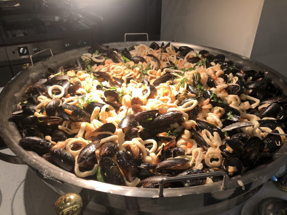 Gastro Rixos Bab Al Bahr