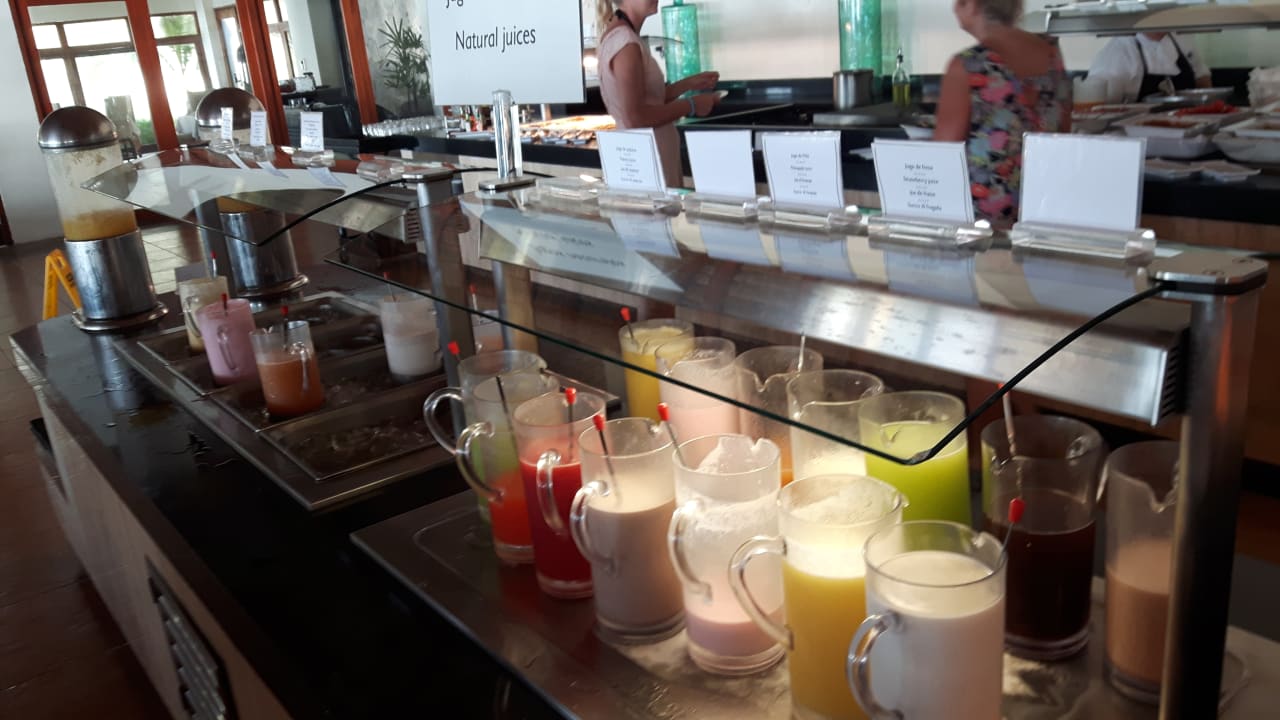 Gastro Akumal Bay Beach & Wellness Resort