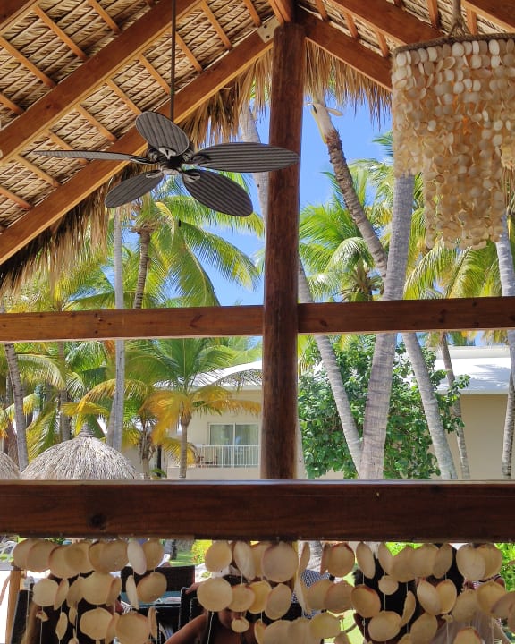 Sonstiges Hotel Grand Palladium Palace Resort, Spa & Casino