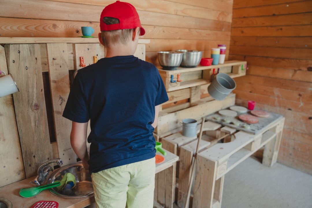 Sport & Freizeit Hotel Tannenmühle