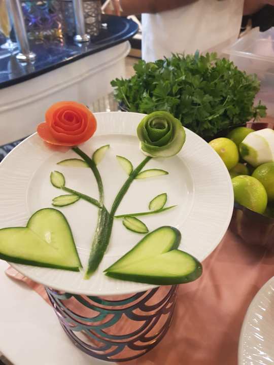 Gastro Side Royal Palace Hotel & Spa