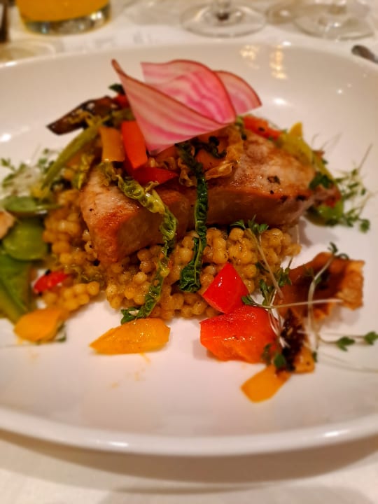 Gastro Platzlhof - Mein Hotel im Zillertal