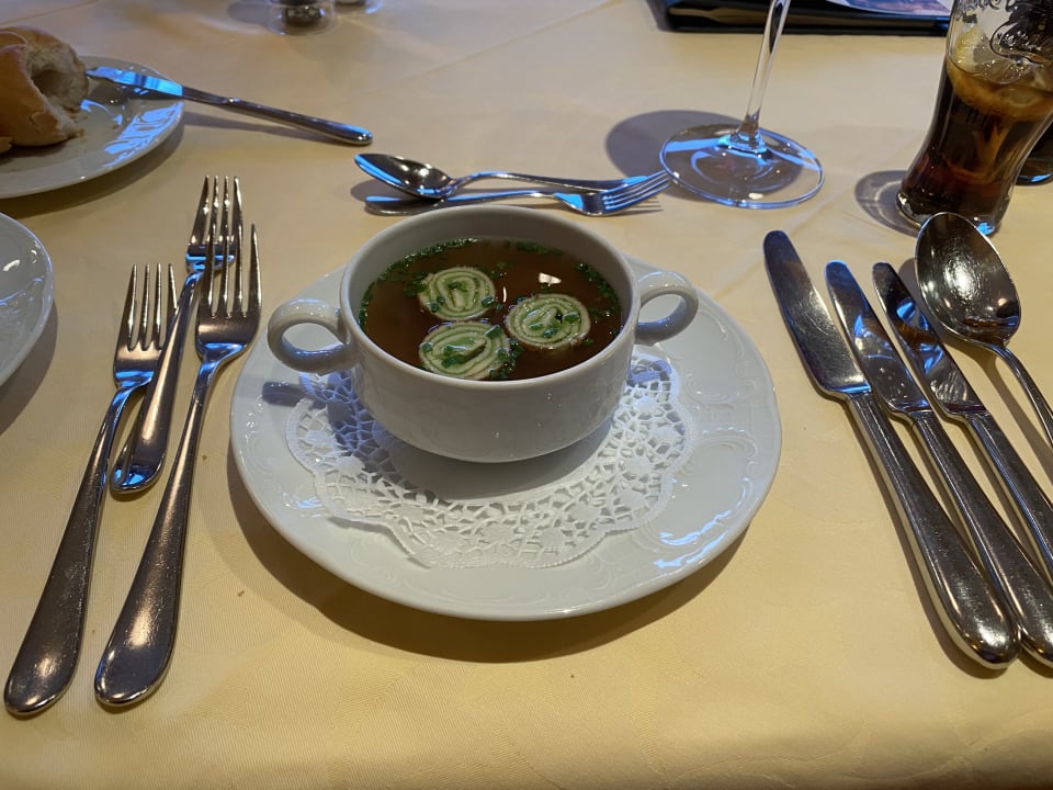 Gastro Verwöhnhotel Kristall