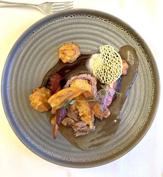 Gastro Schlössl Hotel Kindl