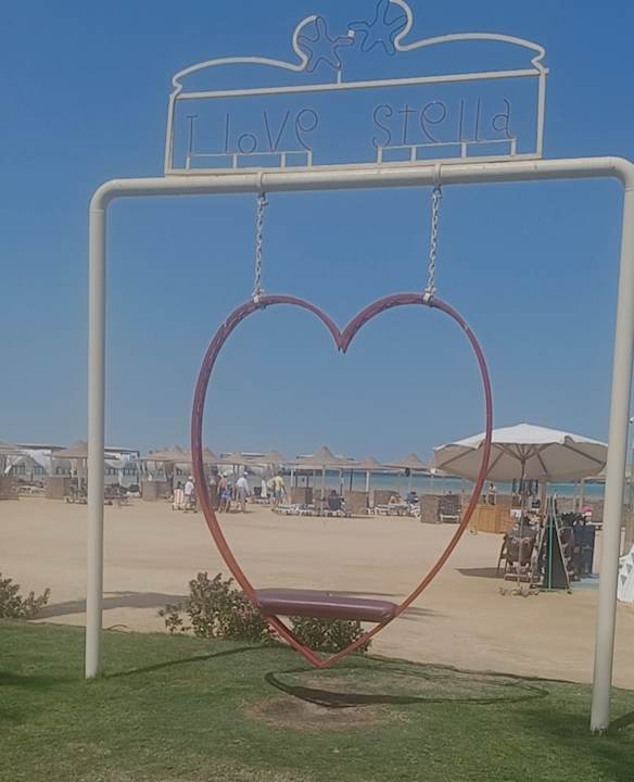 Strand Stella Beach Resort & Spa Makadi Bay