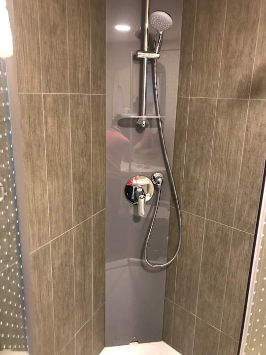 Zimmer ibis Kiev Railway Station Hotel