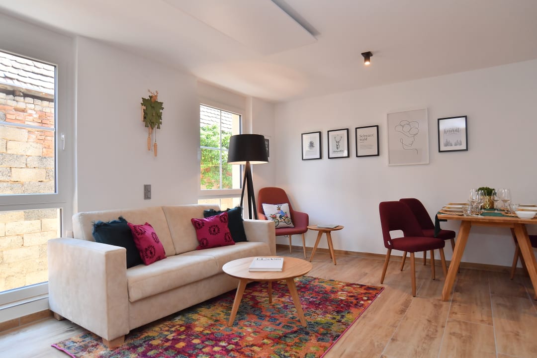 Zimmer Der Ochsen Gästehaus & Appartments