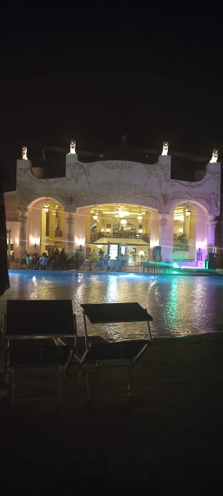 Pool Pickalbatros Jungle Aqua Park Resort - Neverland Hurghada