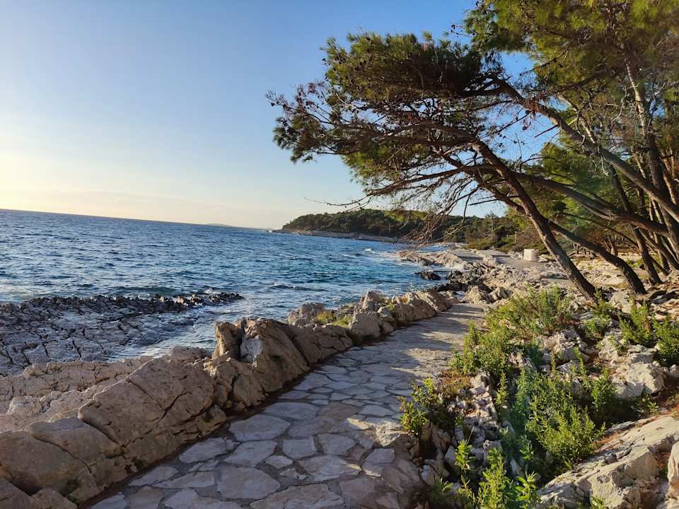 Strand Family Hotel Vespera