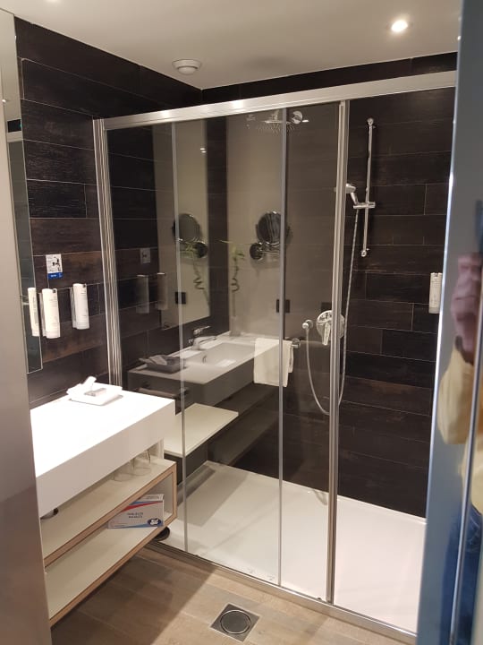 Zimmer Adrián Hoteles Colón Guanahaní - Adults only