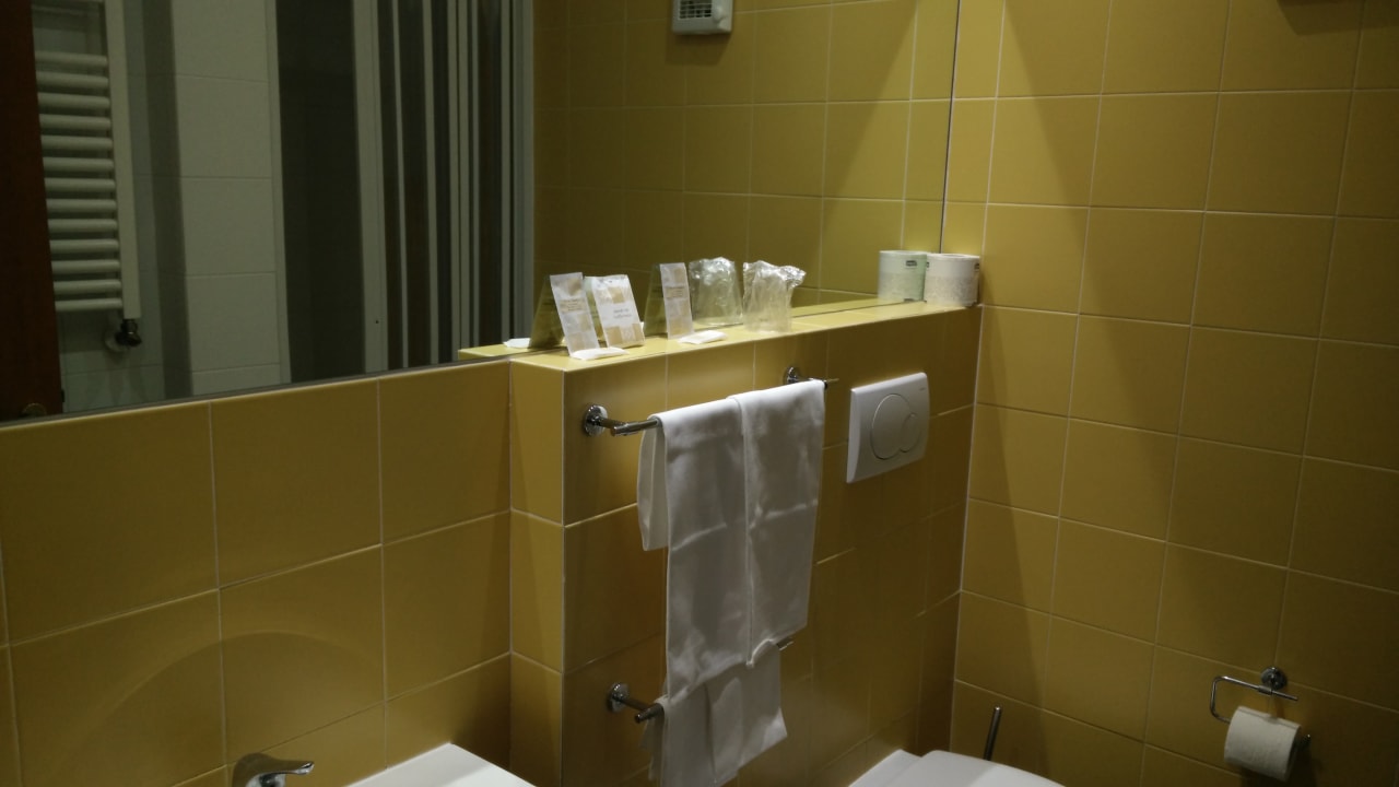 Zimmer Hotel Ciampino