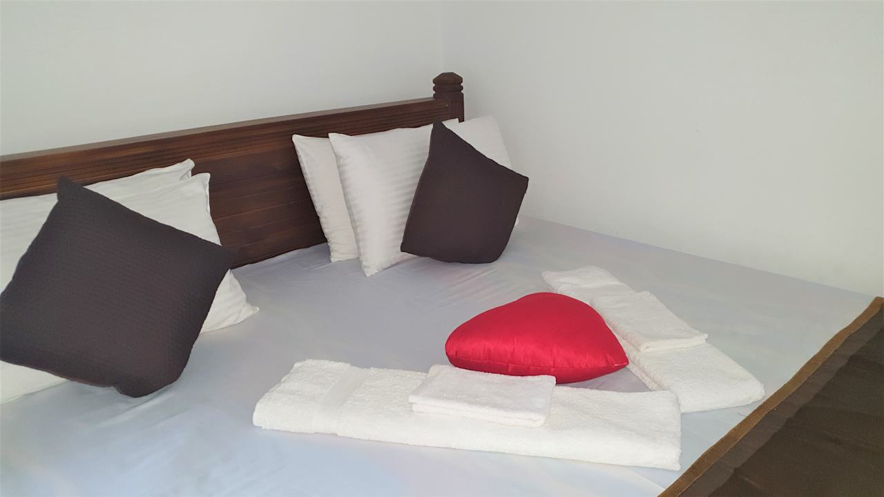 Zimmer Dhammika Magic Palace