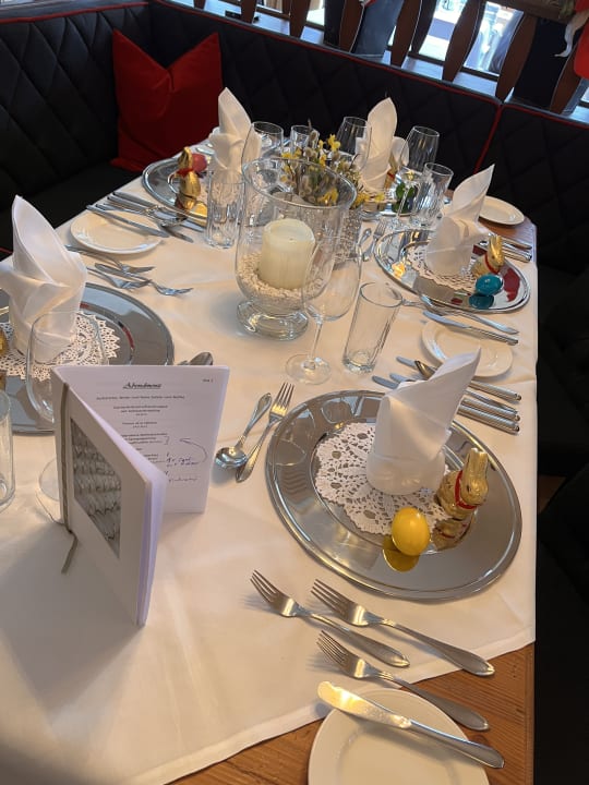 Gastro Hotel Zinnkrügl