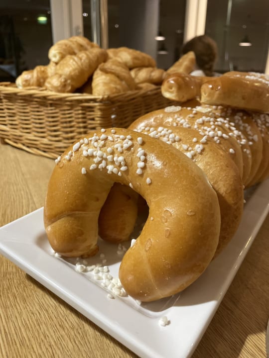 Gastro Hotel Zeitgeist Vienna Hauptbahnhof