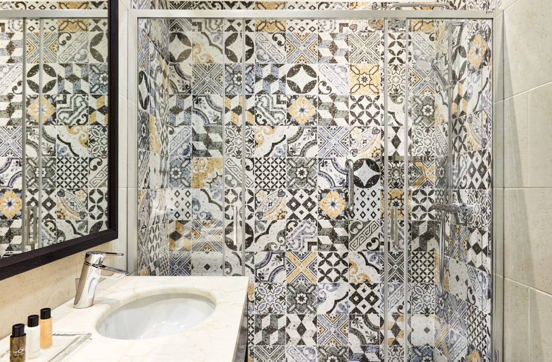 Zimmer Hotel Indigo Venice - Sant'Elena