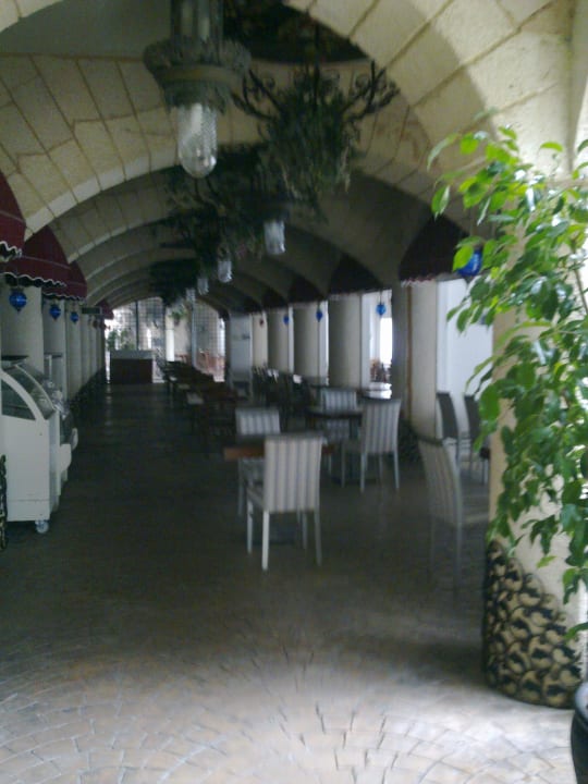 Im Sommer toll bestimmt Sunrise Queen Luxury Hotel