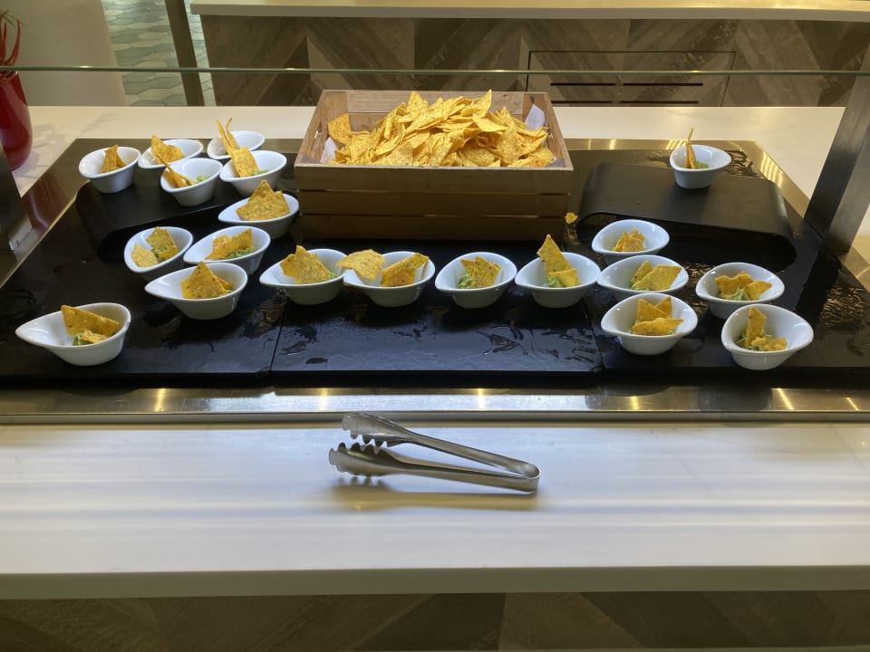 Gastro allsun App.-Hotel Orient Beach