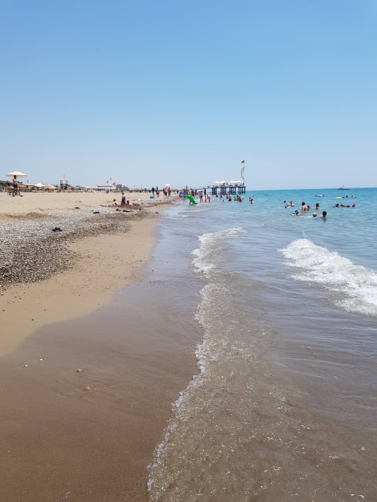 Strand Belek Beach Resort Hotel