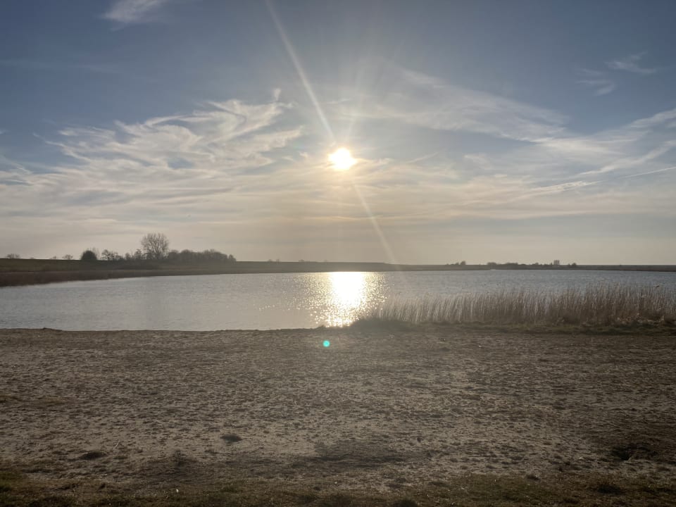 Ausblick Hotel Witthus