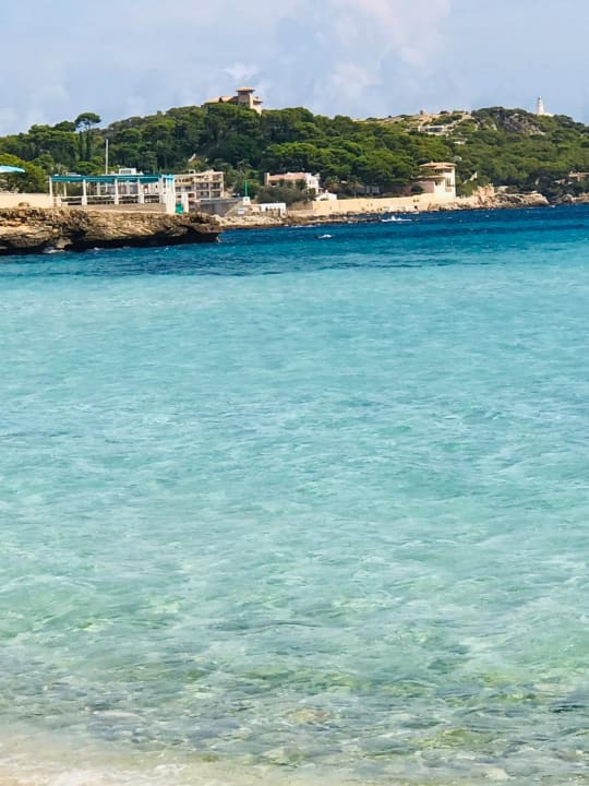 Strand THB Dos Playas - Adults only