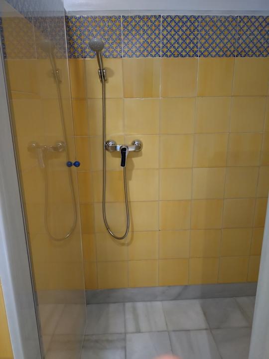 Zimmer Hotel Duque de Najera