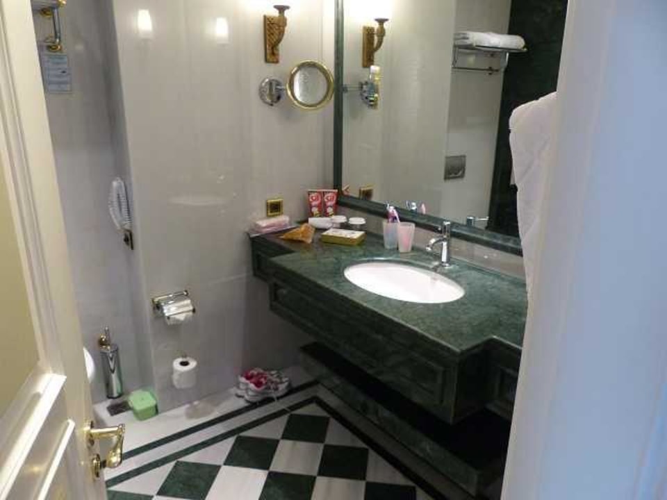 Bad Ali Bey Resort Sorgun