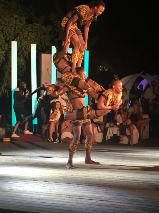 Sport & Freizeit TUI MAGIC LIFE Sarigerme