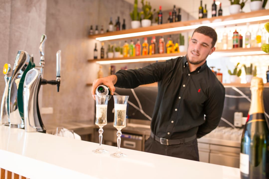Sonstiges At Herbal Boutique Hotel & Spa