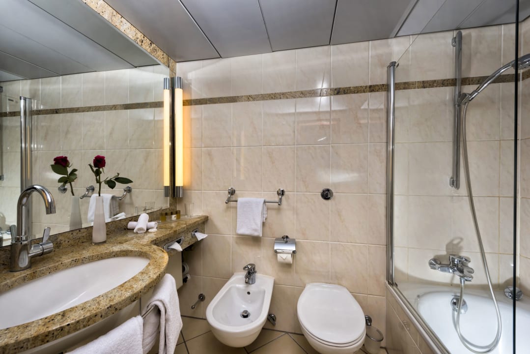 Zimmer Maritim Hotel Würzburg