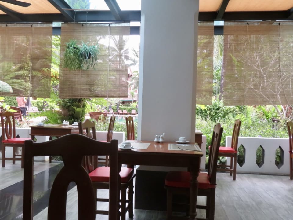 Gastro Kata Palm Resort & Spa