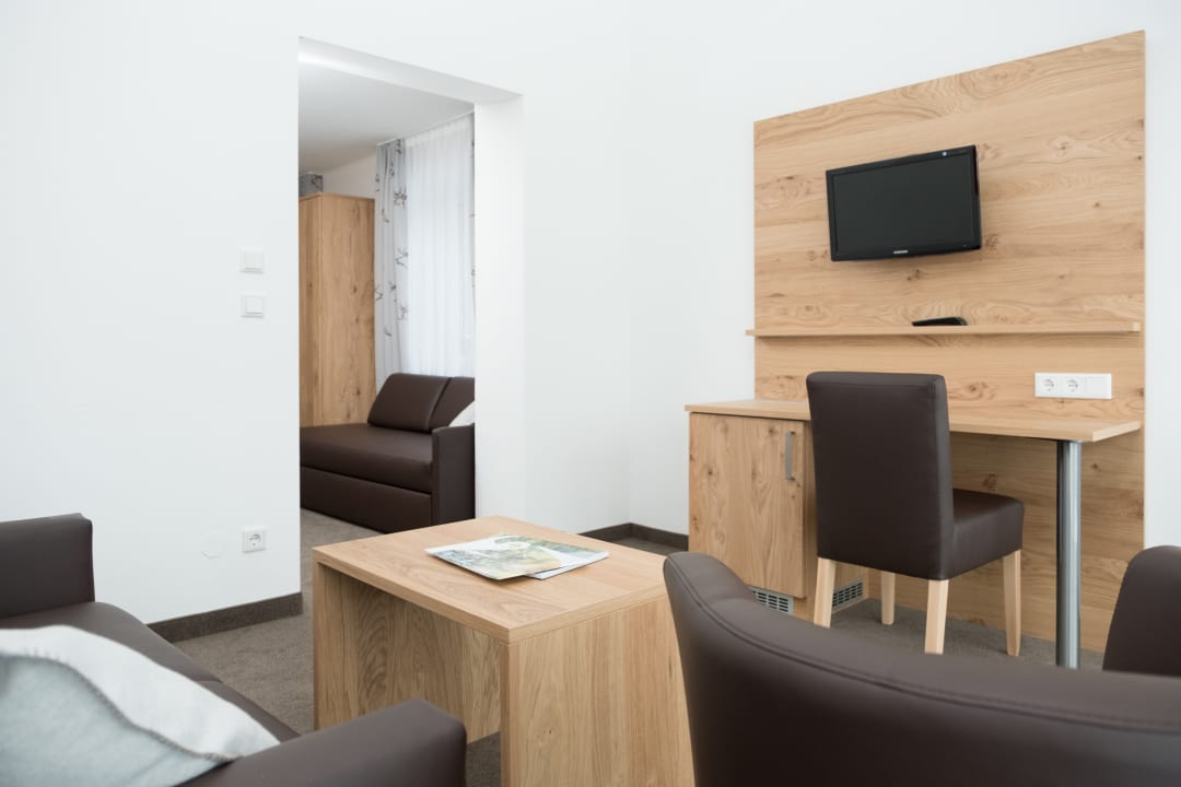 Zimmer Pension Irlingerhof