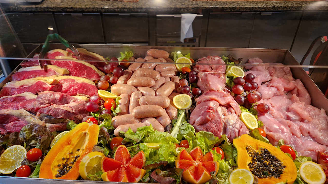 Gastro Secrets Bahia Real Resort & SPA